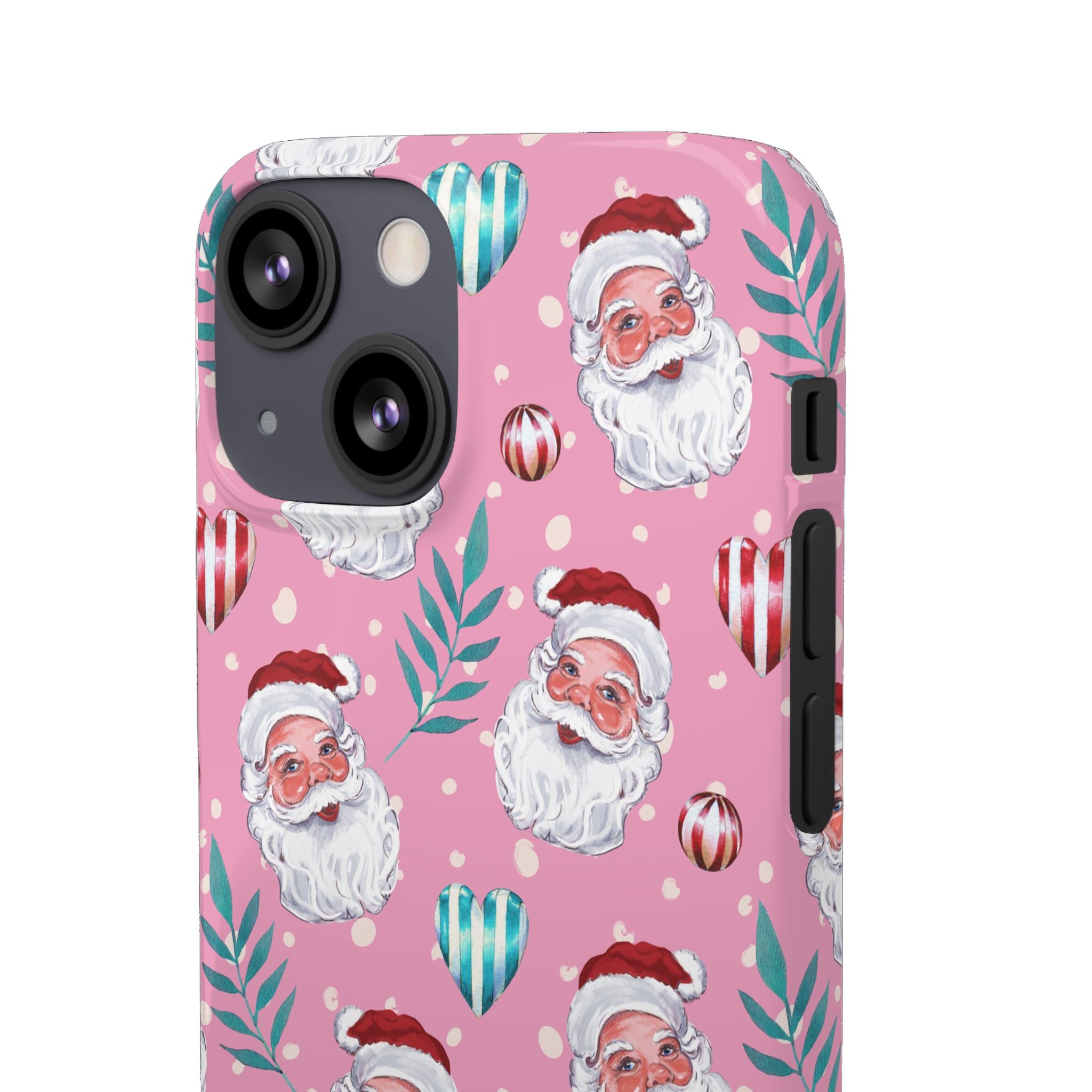 Dear Santa - Snap Case