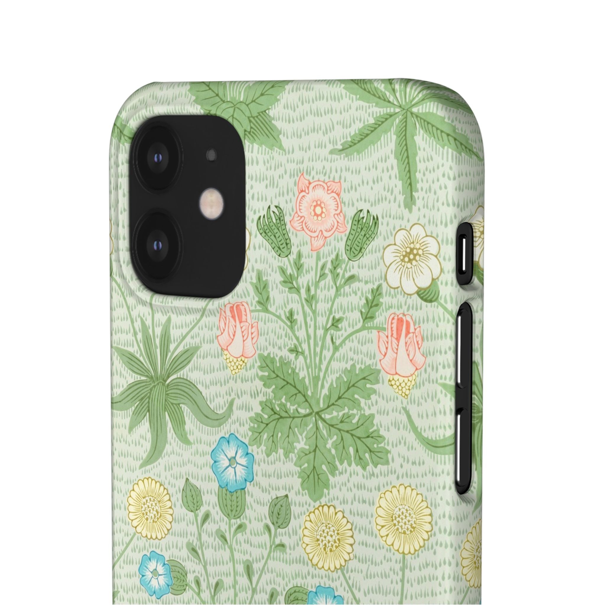 William Morris's Daisy (1864) - Snap Case