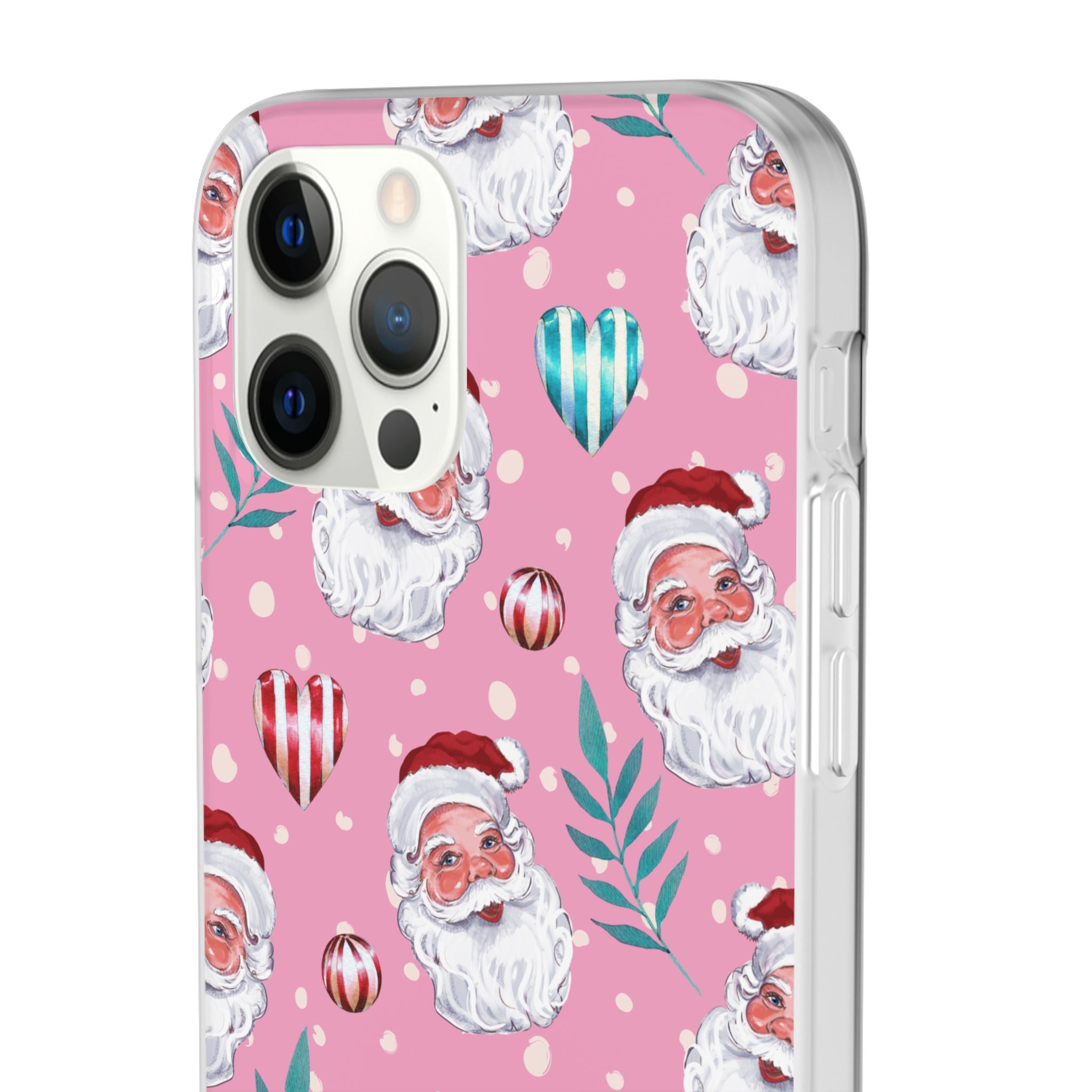 Dear Santa - Flexi Case