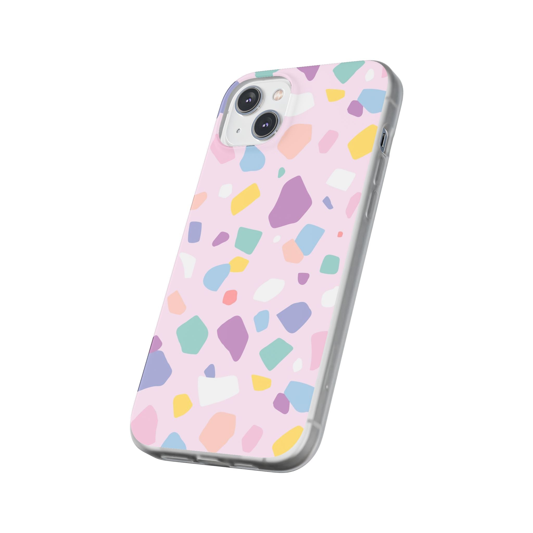 Terrazzo - Flexi Case