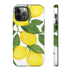 Image of Lemons - Tough Case