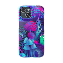 Image of Electric Seas - Snap Case