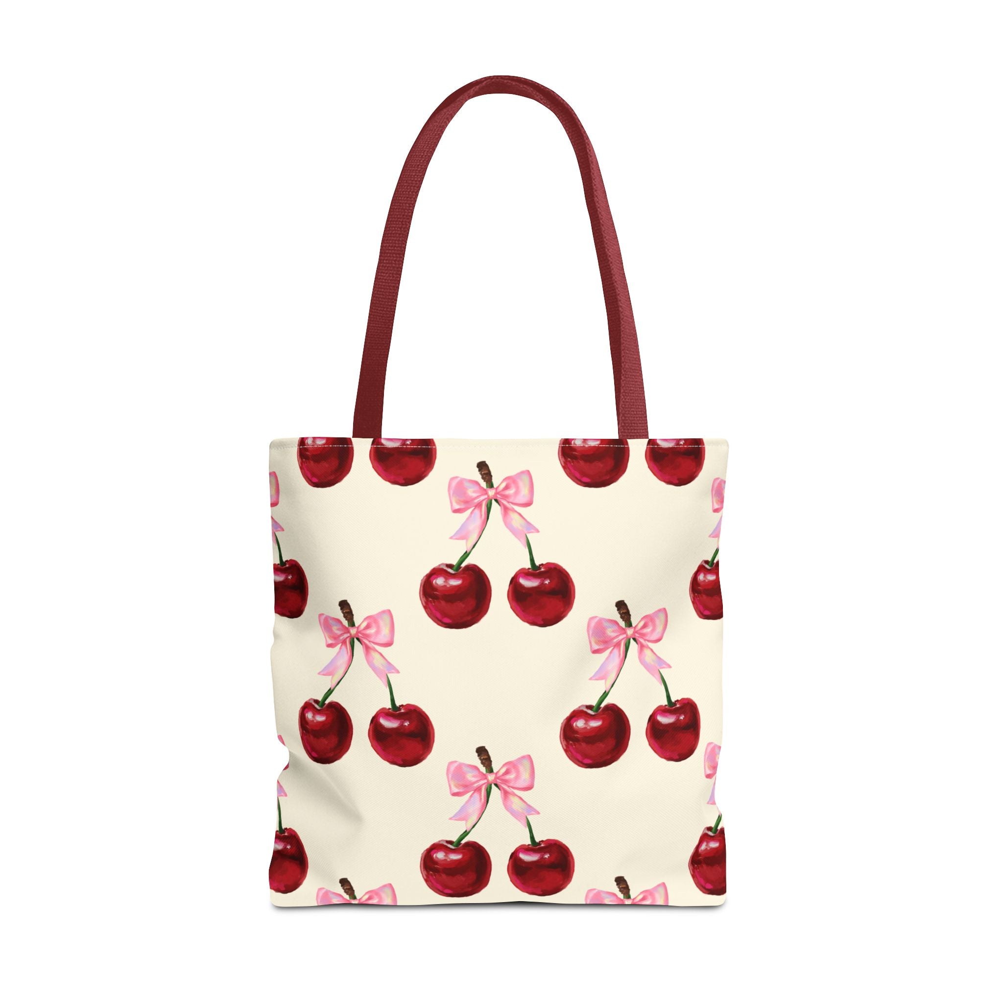 Cherrybomb - Tote Bag