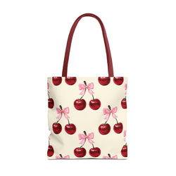 Image of Cherrybomb - Tote Bag