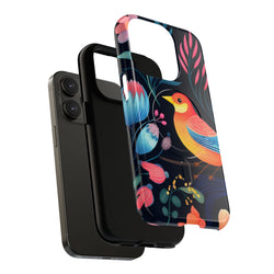 Image of Bright Birds - Tough Magnetic Case