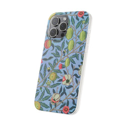 Image of William Morris (1834-1896) Pomegranate - Flexi Case