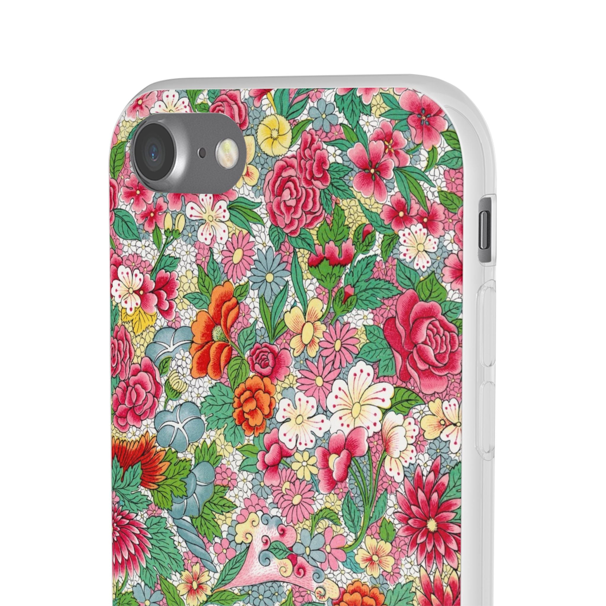 Full Bloom - Flexi Case