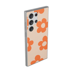 Image of Retro Petals - Flexi Case