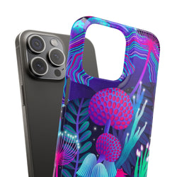 Image of Electric Seas - Snap Case