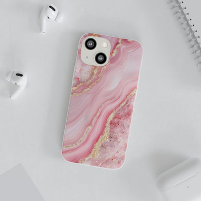 The Good Pink - Flexi Case