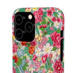 Image of Full Bloom - Snap Case