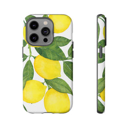 Image of Lemons - Tough Case