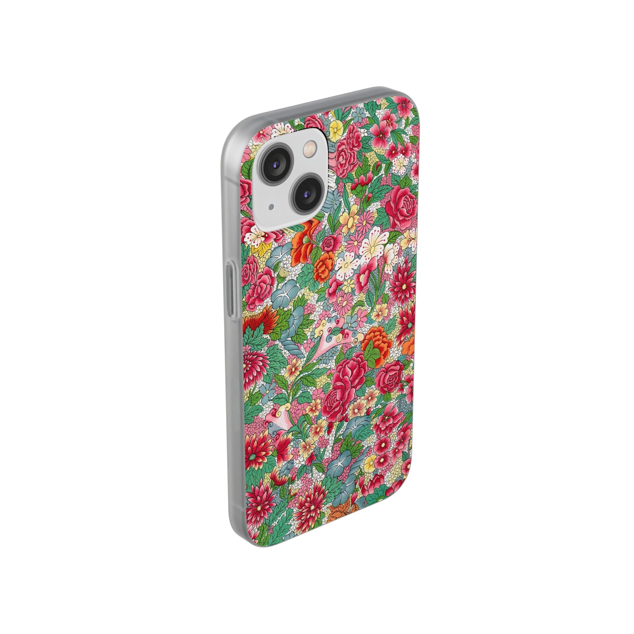 Full Bloom - Flexi Case