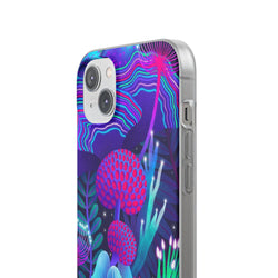 Image of Electric Seas - Flexi Case