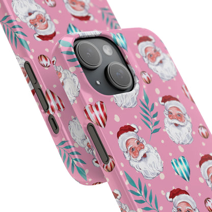 Dear Santa - Snap Case