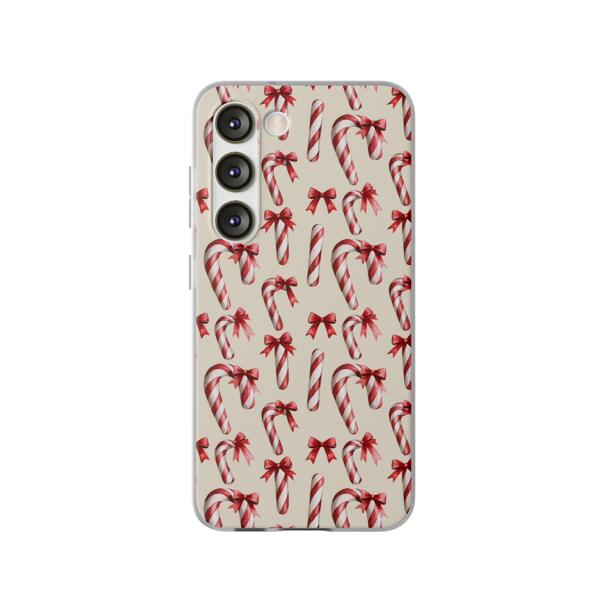 Candy Cane Lane - Flexi Case