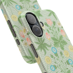 Image of William Morris's Daisy (1864) - Snap Case