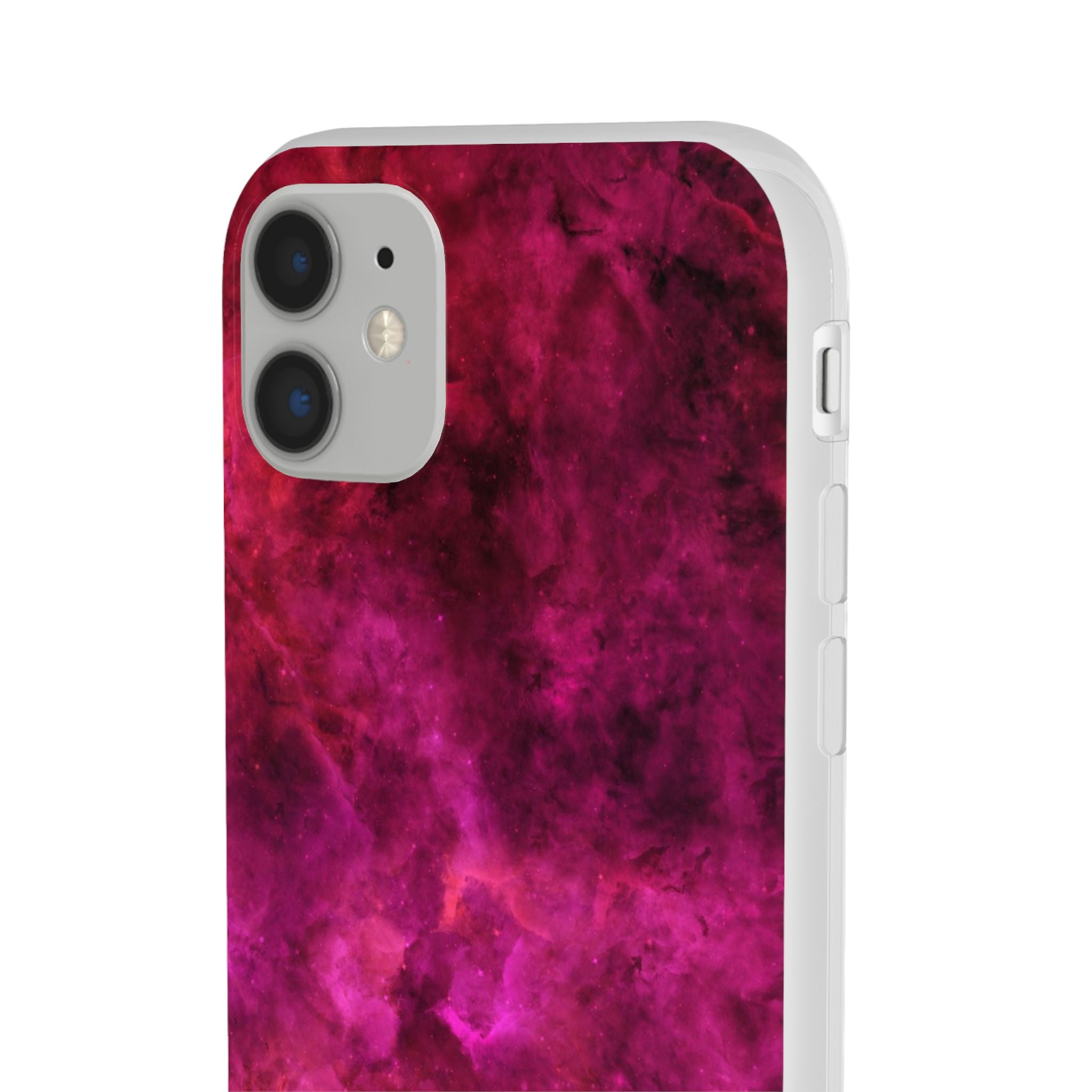 Cosmic Pink - Flexi Case