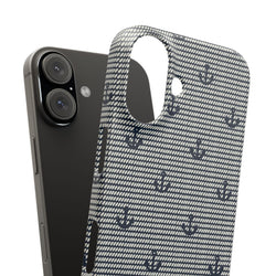 Image of Anchors Away - Snap Case