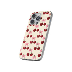 Image of Cherrybomb - Flexi Case