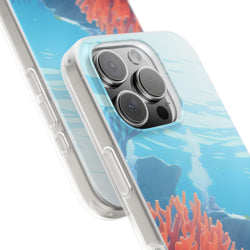 Image of Under the Sea - Flexi Case