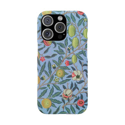 Image of William Morris (1834-1896) Pomegranate - Snap Case