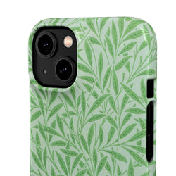 Image of William Morris's Willow (1874) - Snap Case