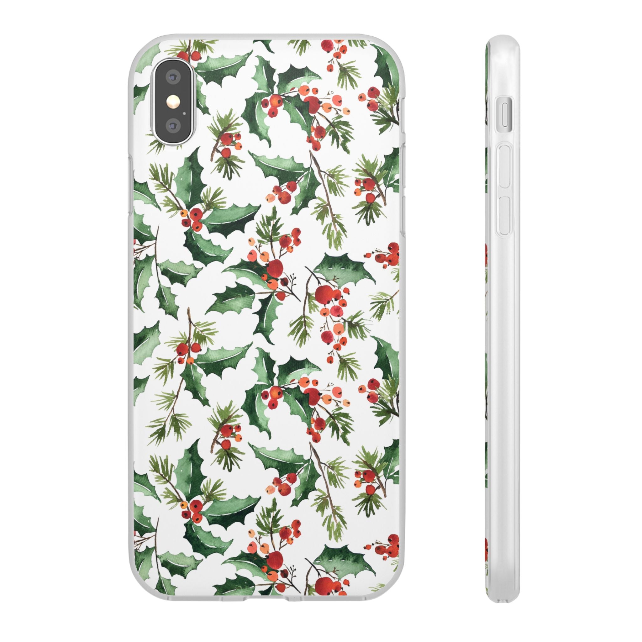 Mistletoe - Flexi Case