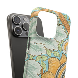 Image of William Morris's St.James (1881) - Snap Case