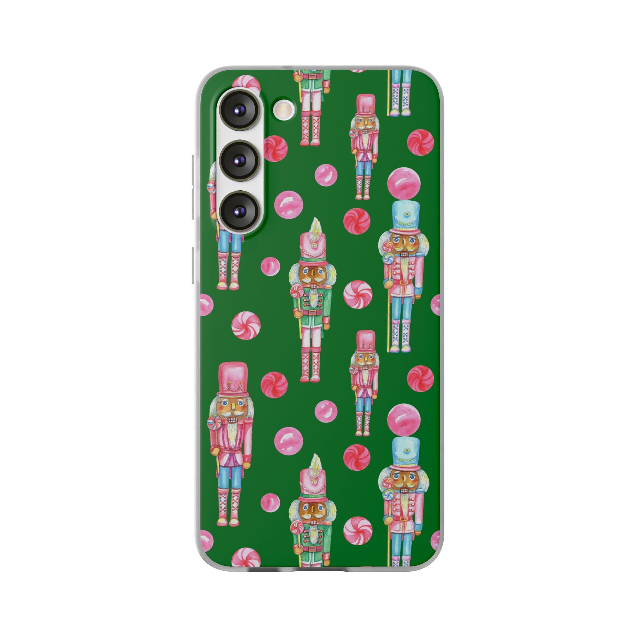 The Nutcracker - Flexi Case