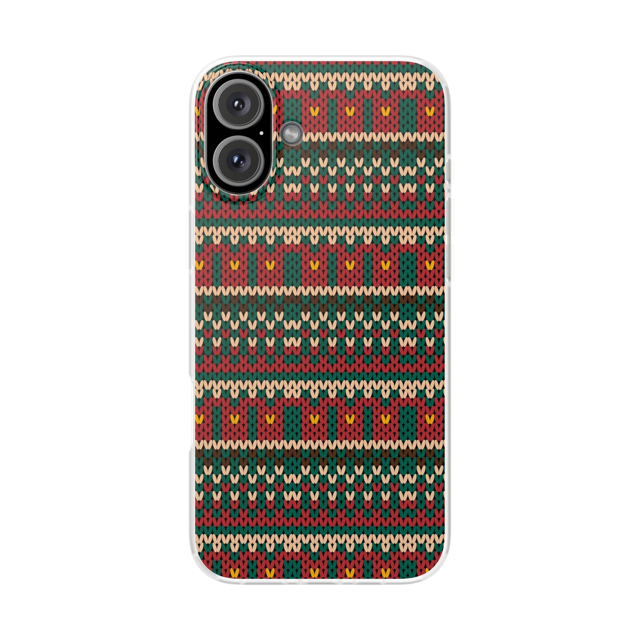 Sweater Weather - Flexi Case