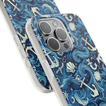 Sea Shanty - Flexi Case