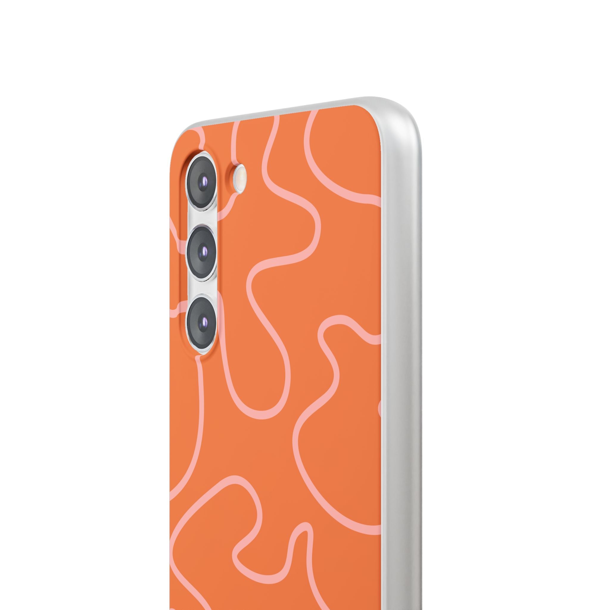 Retro Waves - Flexi Case