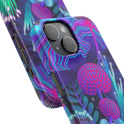 Image of Electric Seas - Snap Case