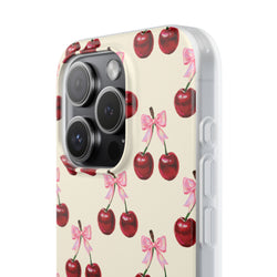 Image of Cherrybomb - Flexi Case