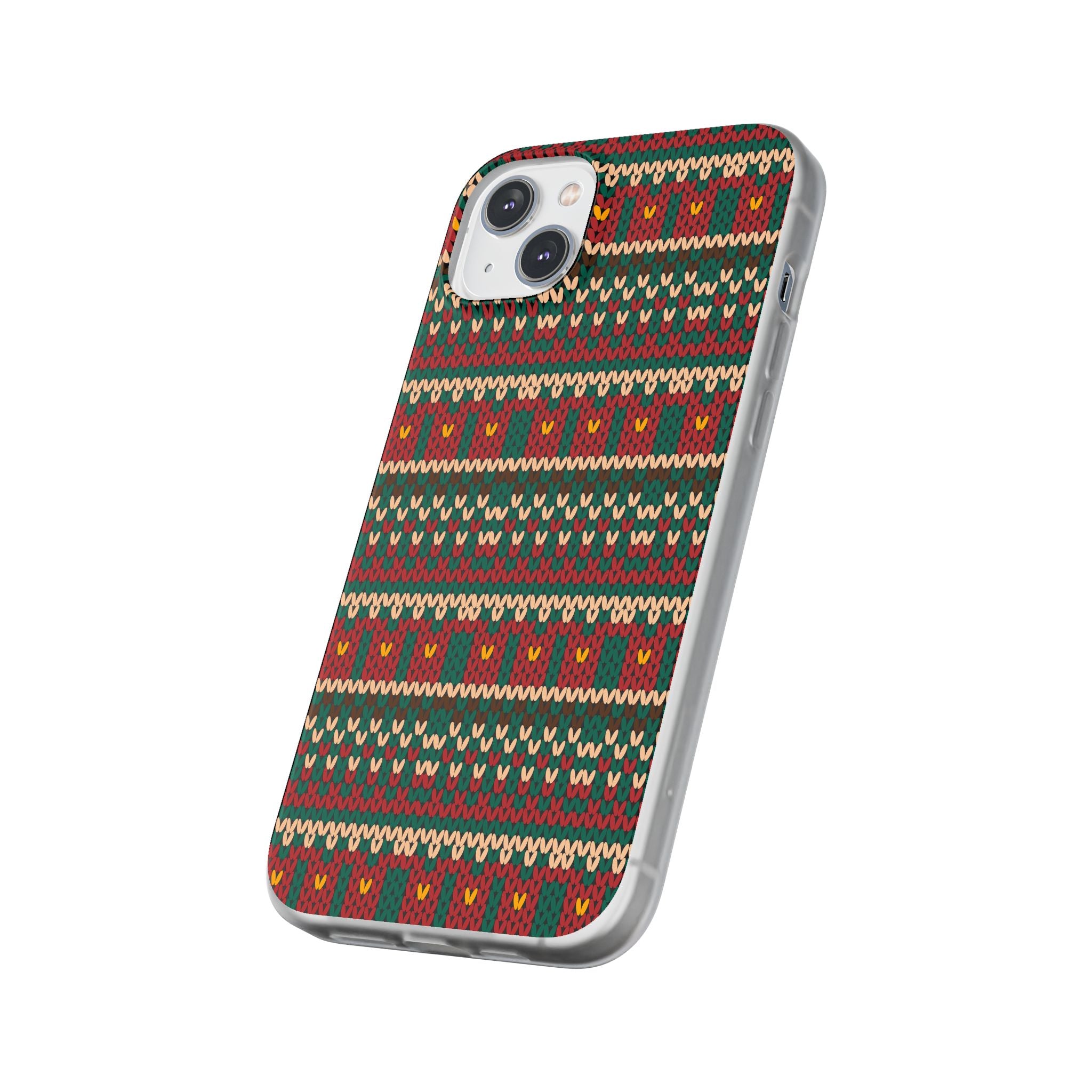 Sweater Weather - Flexi Case