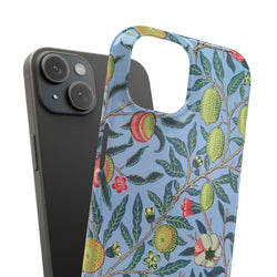 Image of William Morris (1834-1896) Pomegranate - Snap Case