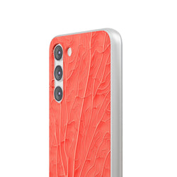 Image of Coral - Flexi Case