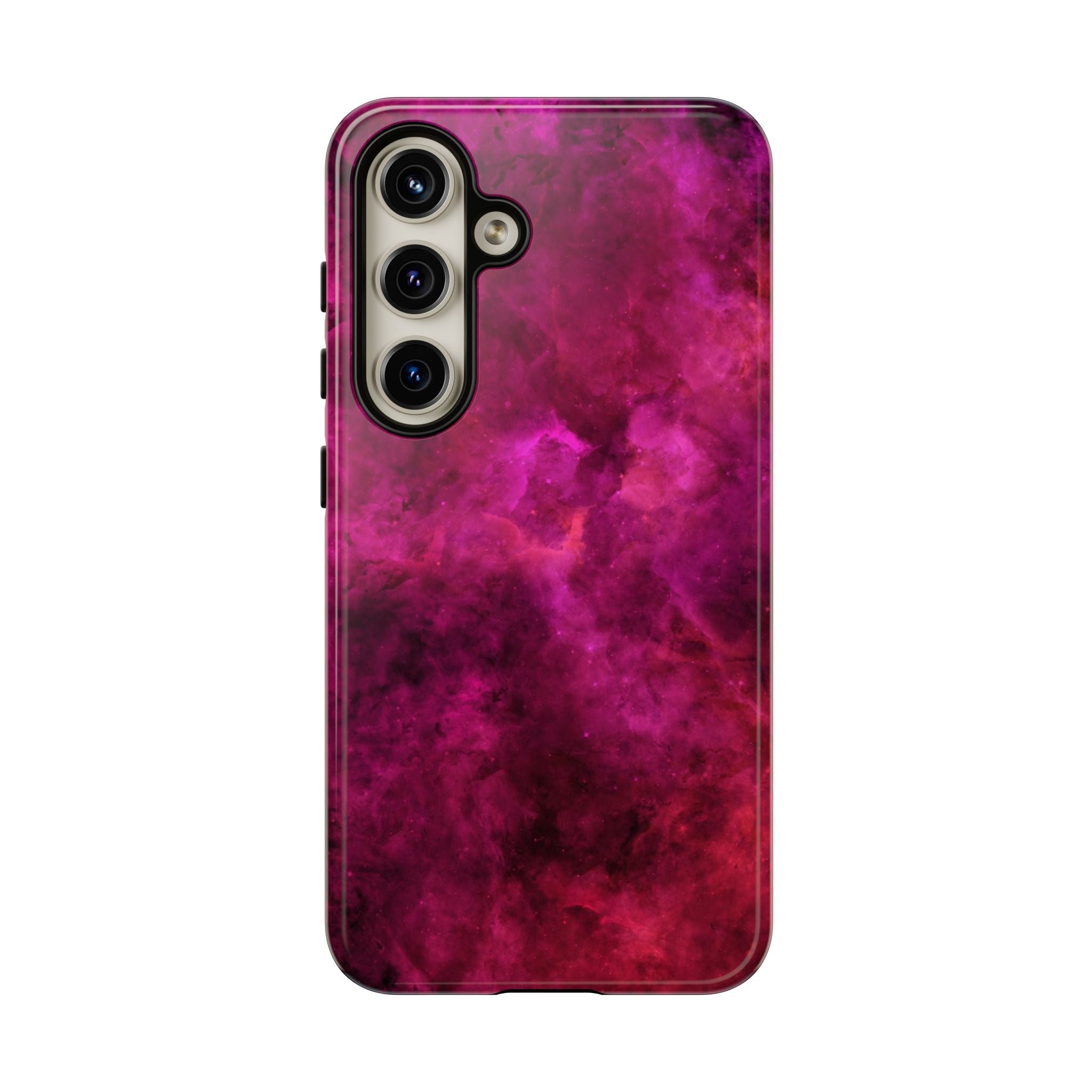 Cosmic Pink - Tough Case