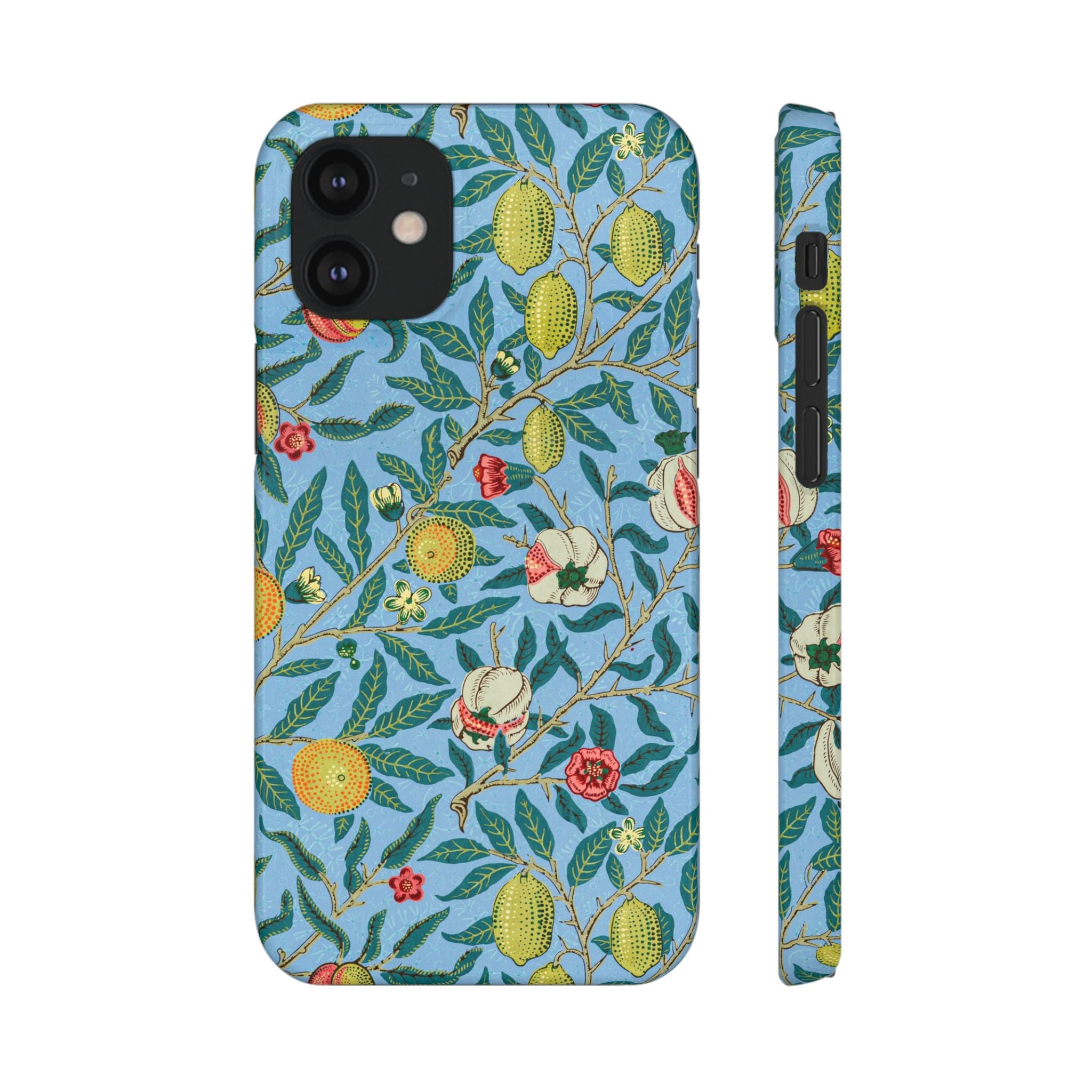 William Morris's Four fruits (1862) - Snap Case