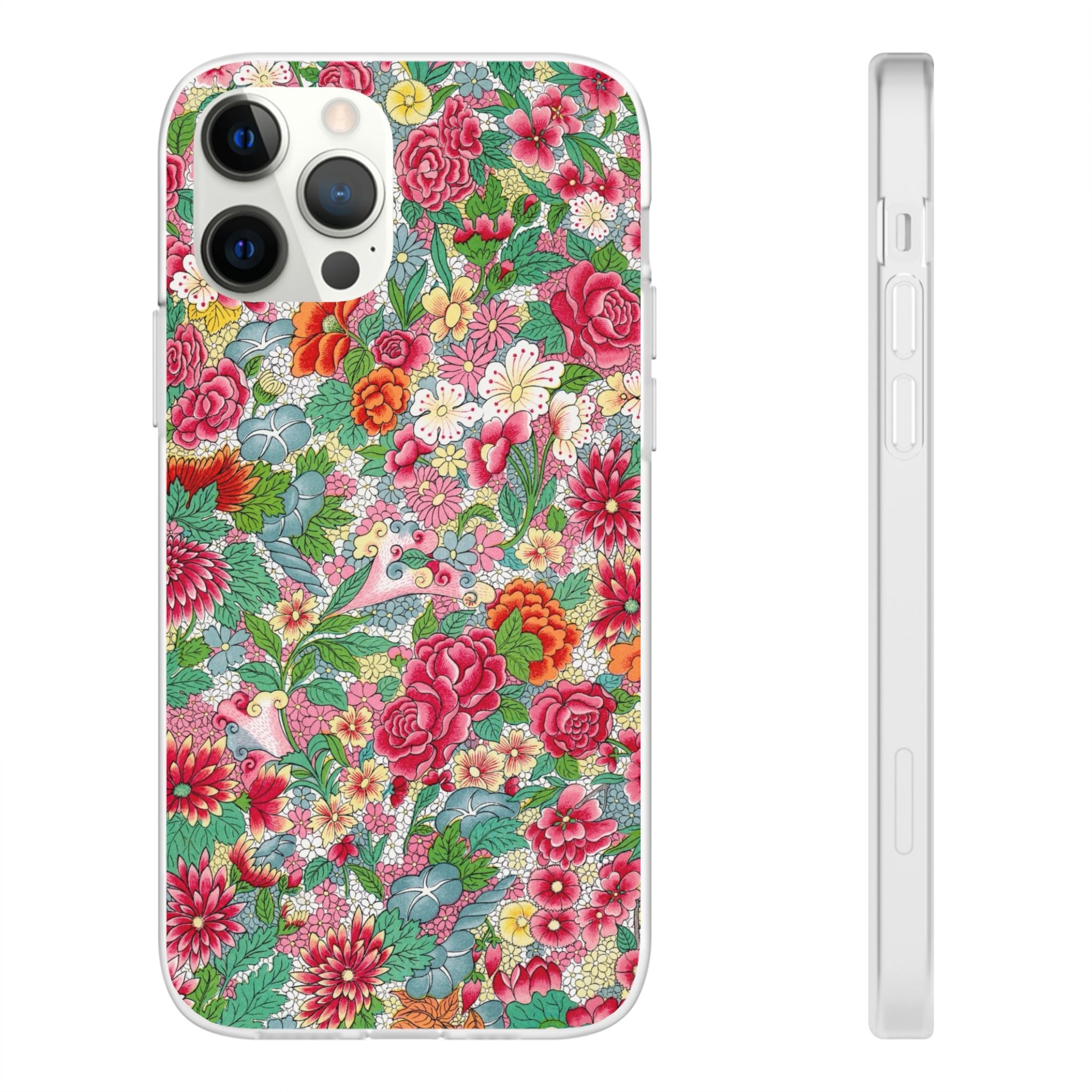 Full Bloom - Flexi Case