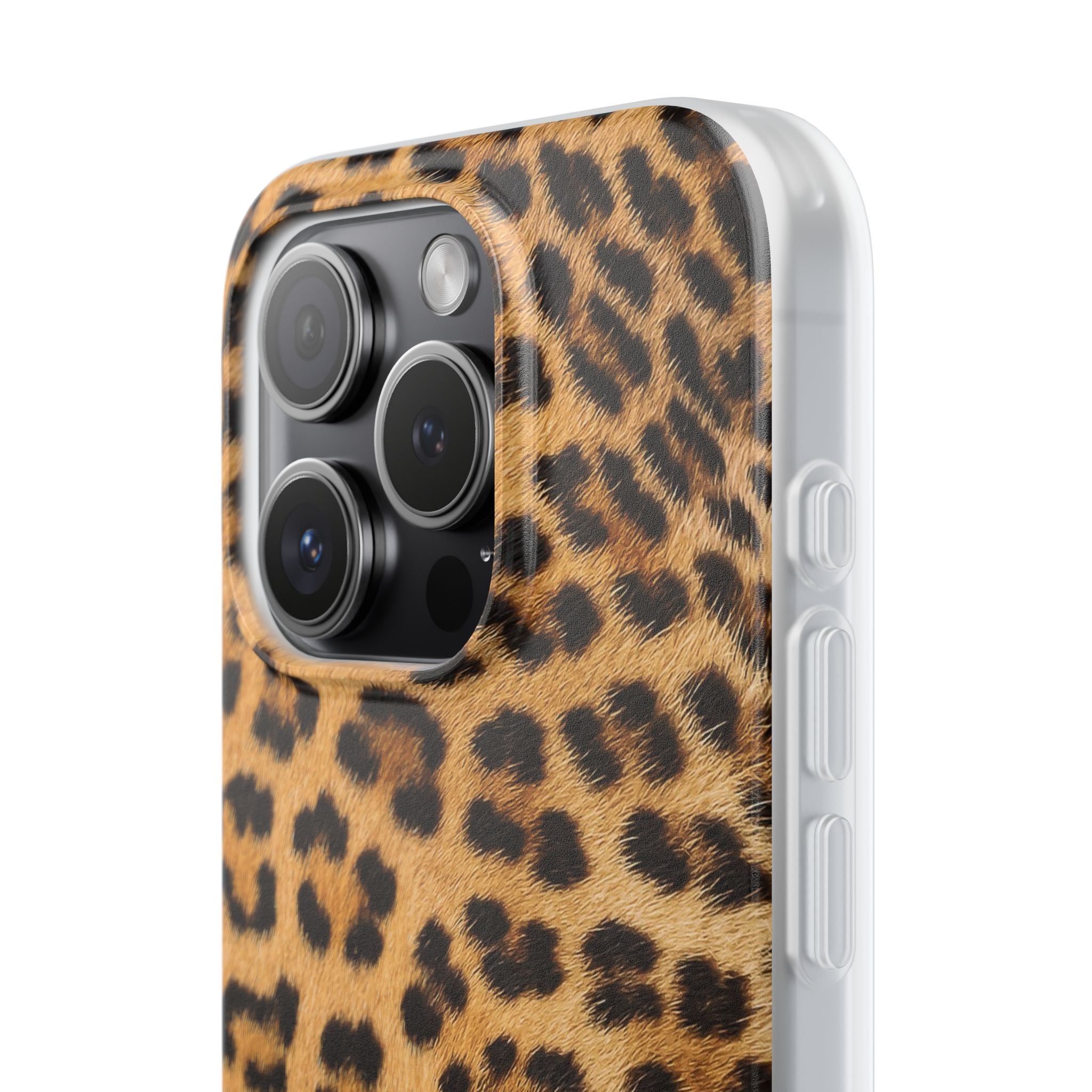 Leopard - Flexi Case