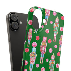 Image of The Nutcracker - Snap Case