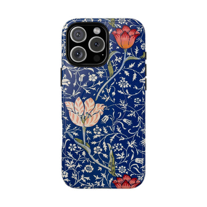 William Morris's Medway (1885) - Tough Magnetic Case