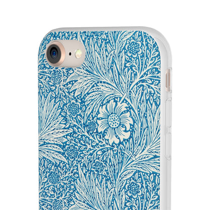 William Morris's Marigold (1875) - Flexi Case
