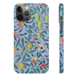 Image of William Morris (1834-1896) Pomegranate - Snap Case