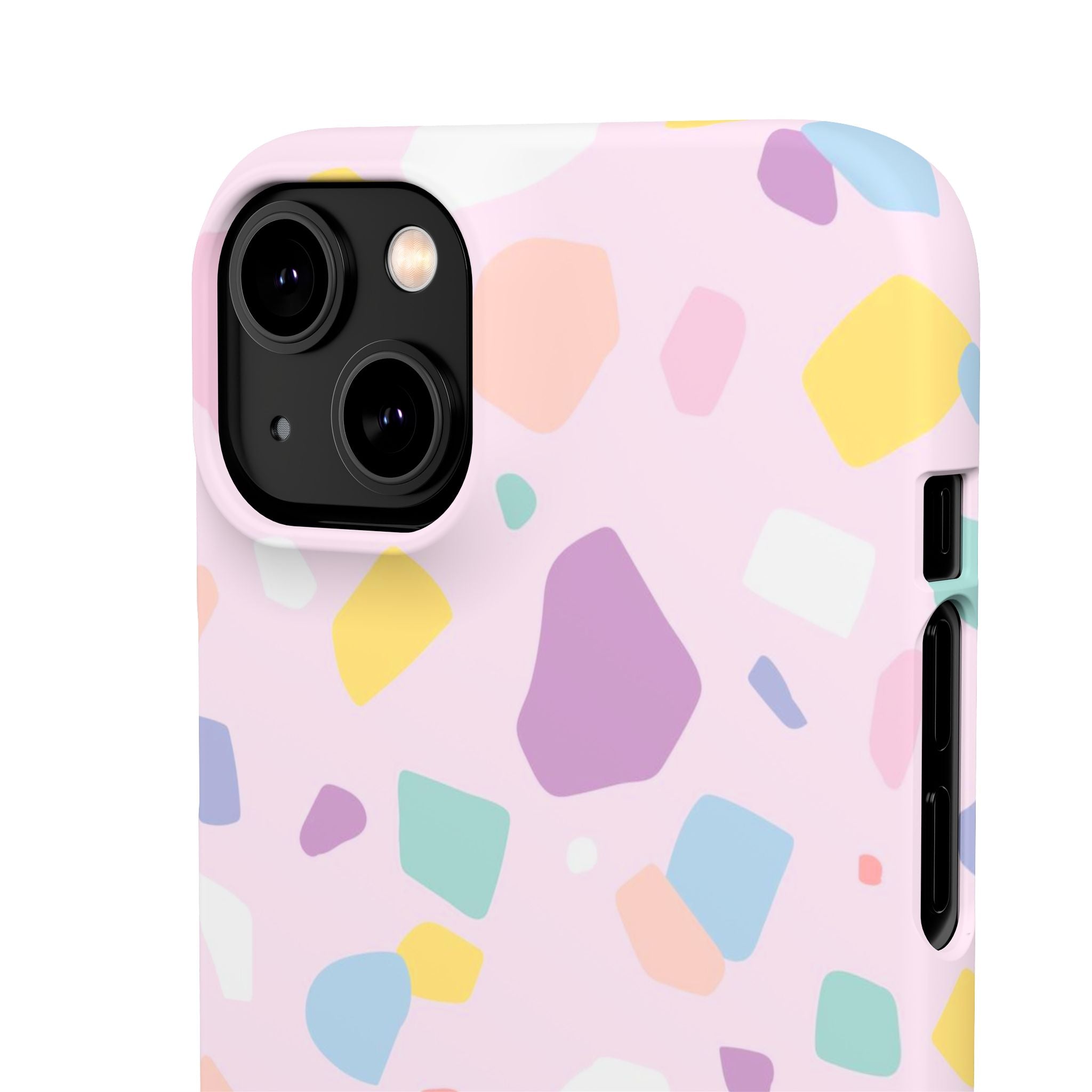 Terrazzo - Snap Case