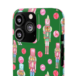 Image of The Nutcracker - Snap Case