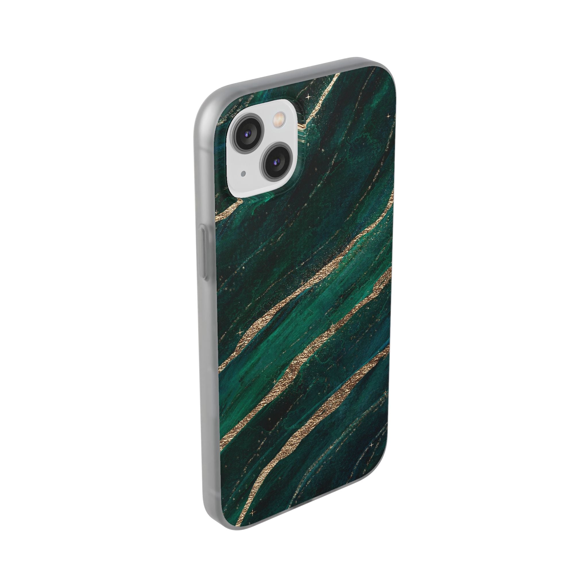 Wickedly Green - Flexi Case