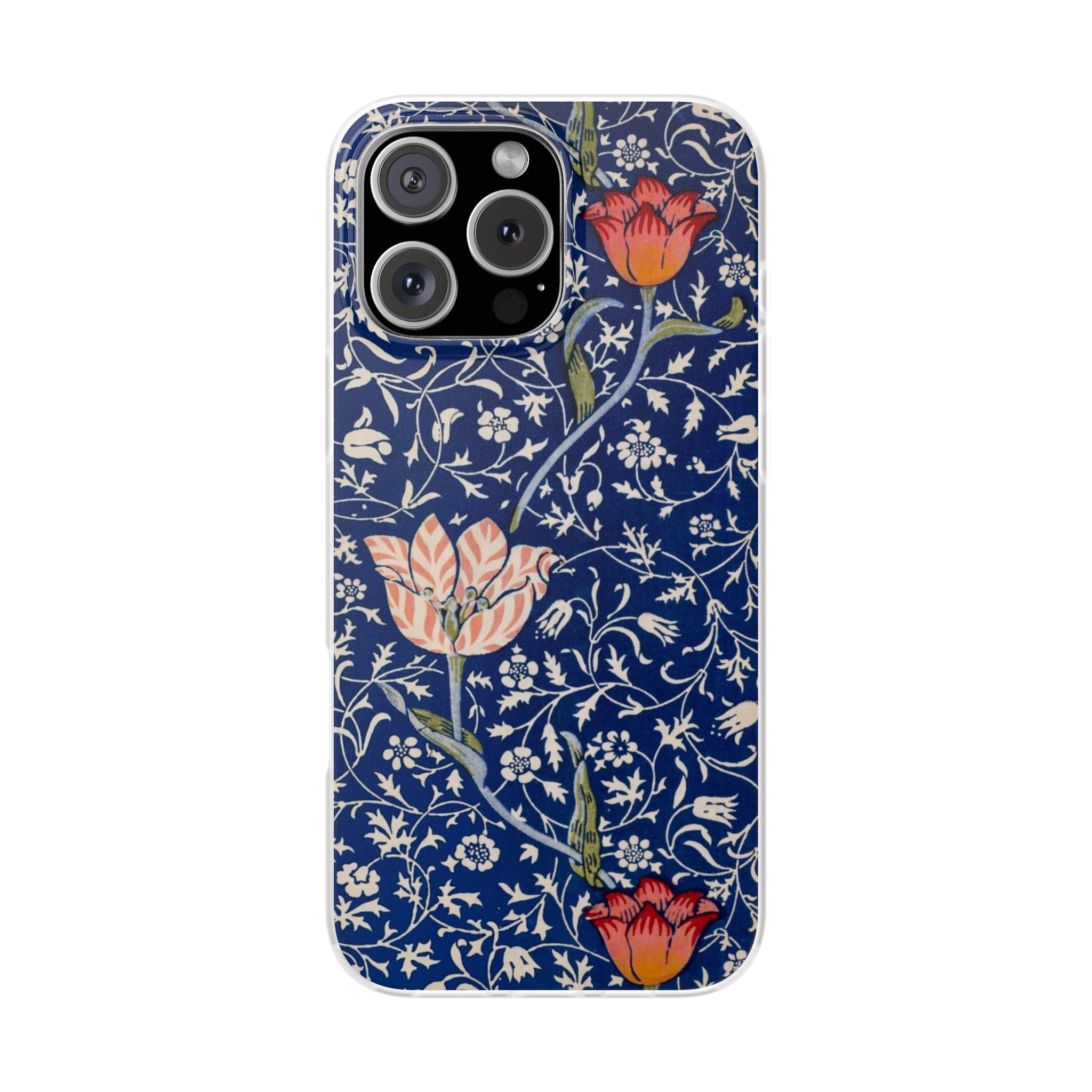 William Morris's Medway (1885) - Flexi Case